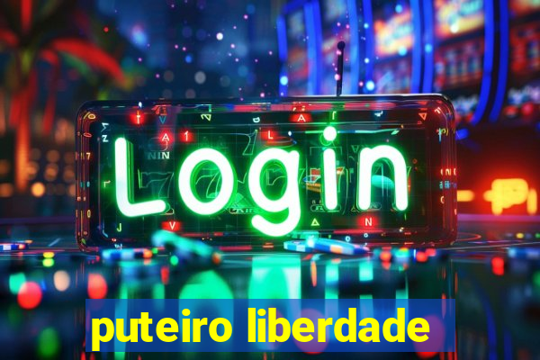 puteiro liberdade